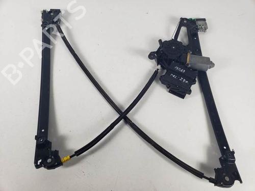 Used Front left window mechanism FORD GALAXY I (WGR) 1.9 TDI (110 hp) 17326640