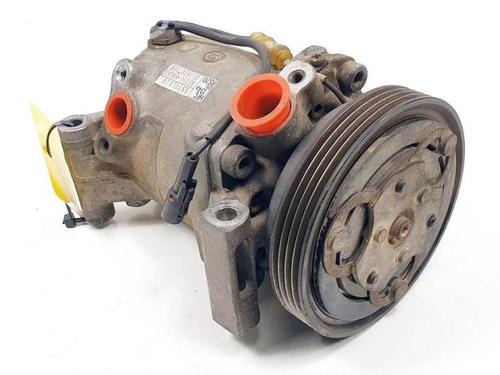 AC compressor SUZUKI WAGON R+ Hatchback (MM) 1.3 (RB413) | BP17447726M34 
