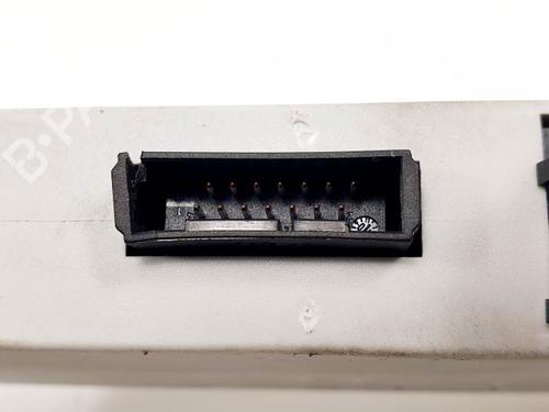 Control unit BMW 1 (E87) 116 i | BP24340967M11 