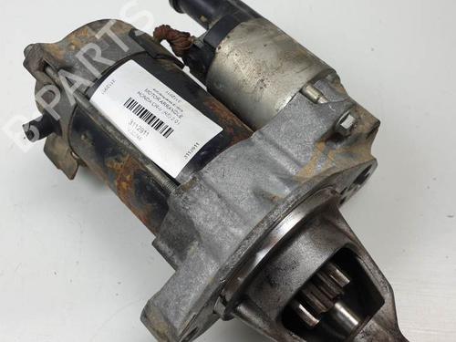 Used Starter HONDA CR-V III (RE_) 2.0 i-VTEC (RE5, RE1) (150 hp) 28065855