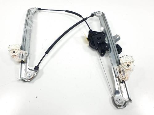 Used Front right window mechanism Front right window mechanism MAZDA 3 Hatchback (BP) 2.0 SKYACTIV-G M Hybrid (122 hp) 28061553 28061553