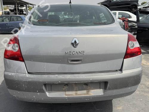 Starter RENAULT MEGANE II Saloon (LM0/1_) 1.6 16V (LM1R, LM0C) | BP29964892M8  - Image 12