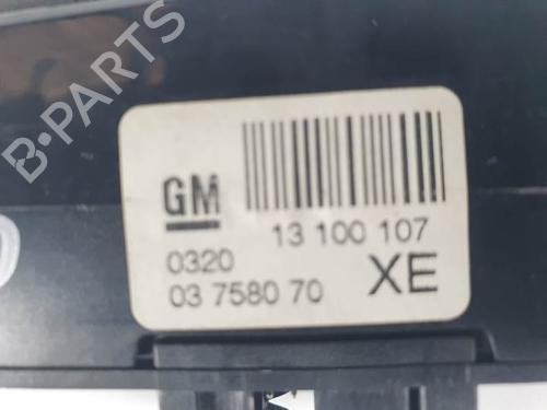Warning switch OPEL ASTRA H GTC (A04) 1.9 CDTI (L08) | BP11867103I22 