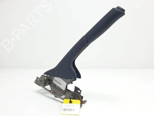 Used Hand brake Hand brake RENAULT CLIO II (BB_, CB_) 1.5 dCi (B/CB07) (65 hp) 18711097 18711097