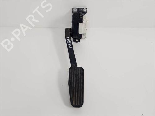 Used Pedal VOLVO XC90 I (275) T6 AWD (272 hp) 10810782