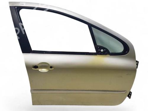 Used Right front door PEUGEOT 307 (3A/C) 1.6 16V (109 hp) 19923141