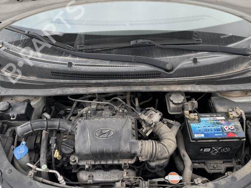 Used Parts HYUNDAI i10 I (PA)  1.1  2434653
