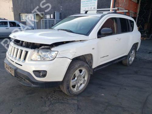 Modulo electronico JEEP COMPASS (MK49) 2.2 CRD | BP25121101M83 