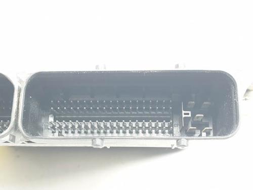 Engine control unit (ECU) NISSAN MICRA C+C III (K12) 1.4 16V | BP16468384M57 