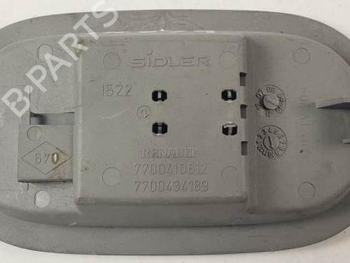 Interior roof light RENAULT TRAFIC II Bus (JL) 2.5 dCi 145 (JL0J) | BP29272078I8 