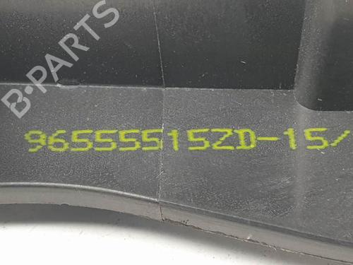 Front left interior door handle PEUGEOT PARTNER Box Body/MPV 1.6 HDi 16V | BP24339785I13 