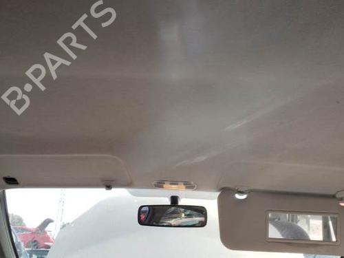 Tailgate lock CITROËN XSARA PICASSO (N68) 1.6 HDi | BP12387088C101 