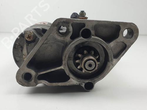 Starter KIA CARNIVAL II (GQ) 2.9 TDi | BP27525616M8 - Image 2