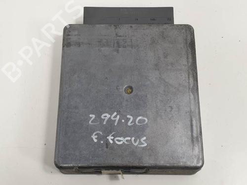 Used Engine control unit (ECU) FORD FOCUS I Saloon (DFW) 1.8 Turbo DI / TDDi (90 hp) 6846767