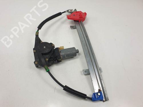 Used Front left window mechanism Front left window mechanism FORD MONDEO II (BAP) 2.0 i (131 hp) 10059789 10059789