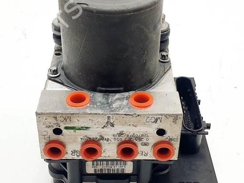 ABS pump NISSAN QASHQAI / QASHQAI +2 I (J10, NJ10, JJ10E) 1.6 dCi | BP25285594M43 