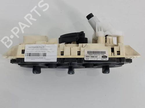 Climate control FORD C-MAX (DM2) 1.6 TDCi | BP6982056I5 - Image 2