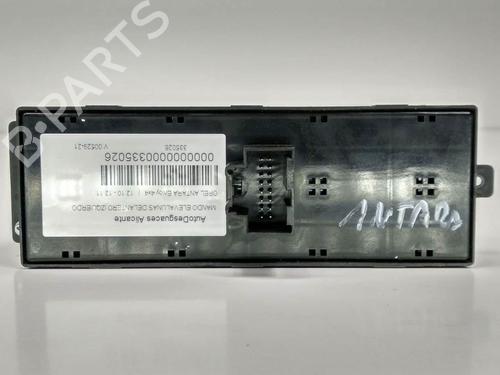 Left front window switch OPEL ANTARA A (L07) 2.2 CDTi 4x4 | BP7512150I27 - Image 2