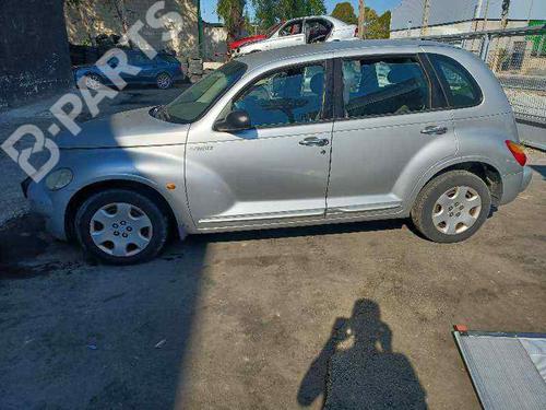 Rear right exterior door handle CHRYSLER PT CRUISER (PT_) 2.0 | BP8062414C130  - Image 14