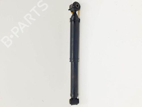Used Left rear shock absorber Left rear shock absorber CITROËN C-ELYSEE (DD_) 1.5 BlueHDi 100 (102 hp) 20301811 20301811