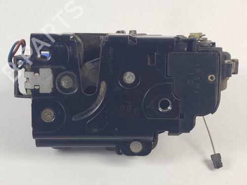 Front right lock SKODA FABIA I Combi (6Y5) 1.9 SDI | BP18652910C97 