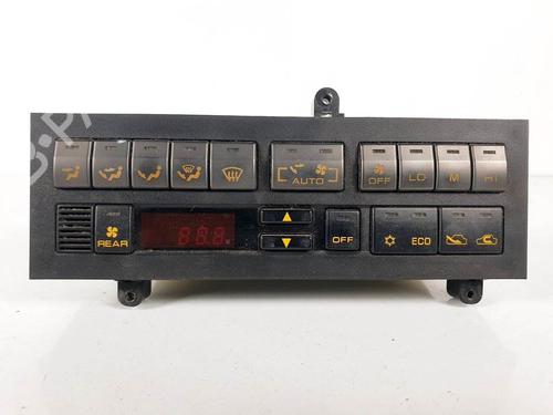 Used Climate control Climate control MITSUBISHI PAJERO II (V3_W, V2_W, V4_W, V5_W) 2.8 TD (V46W, V26W) (125 hp) 15497264 15497264