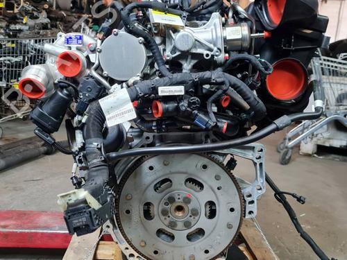 Engine CITROËN C5 AIRCROSS (A_) 1.6 PureTech 180 (A45GFR) | BP29875104M1