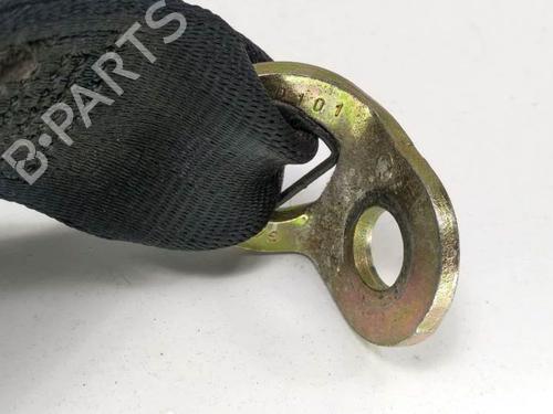Rear left seatbelt SEAT ALTEA (5P1) 2.0 TDI | BP8267181I29 