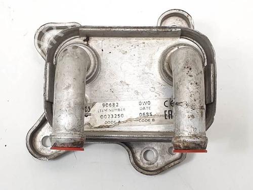 oil-radiator-opel-combo-box-bodympv-17-dti-16v-2001-20101894 main image