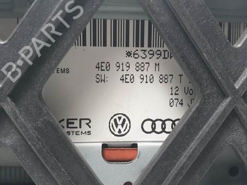 Electronic module AUDI Q7 (4LB) 3.0 TDI quattro | BP11198836M83 