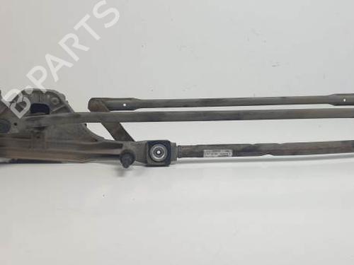 Front wiper motor FORD FOCUS II (DA_, HCP, DP) 1.6 TDCi | BP24931037M29 