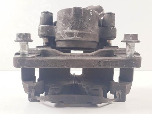 Right front brake caliper CITROËN C4 Picasso II 2.0 BlueHDi 150 | BP25403686M104 - Image 3