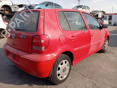 Left taillight VW POLO (6N2) 1.4 | BP25121478C34  - Image 13