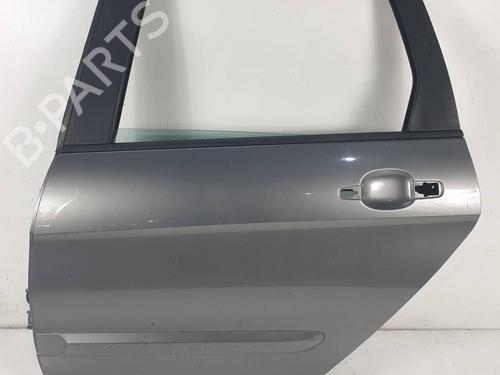 Used Left rear door Left rear door PEUGEOT 308 SW I (4E_, 4H_) 1.6 16V (120 hp) 34512337 34512337