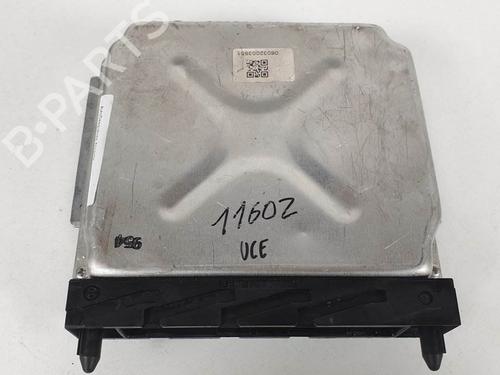 Used Engine control unit (ECU) Engine control unit (ECU) VOLVO V70 II (285) 2.4 (170 hp) 13638036 13638036