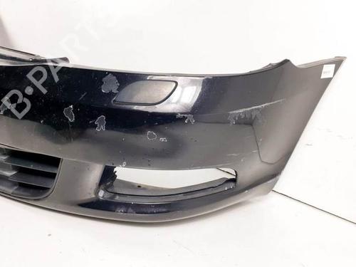 Front bumper SKODA OCTAVIA II (1Z3) 2.0 TDI 16V | BP25143810C7 
