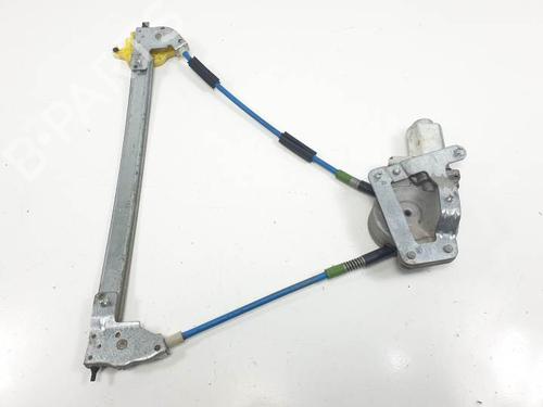 Rear left window mechanism CITROËN XSARA PICASSO (N68) 2.0 HDi | BP26616217C24 