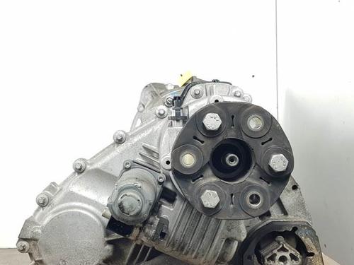 Gearbox BMW X6 (E71, E72) xDrive 35 d | BP16187148M3 