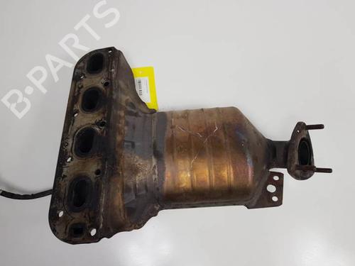 Catalyst OPEL MERIVA A MPV (X03) 1.4 16V Twinport (E75) | BP11253227M10 