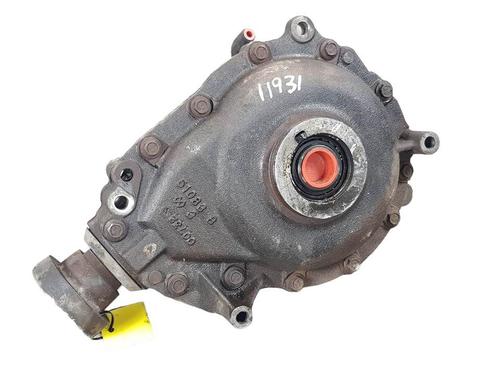 Used Front differential Front differential LAND ROVER RANGE ROVER III (L322) 3.0 D 4x4 (177 hp) 16853153 16853153