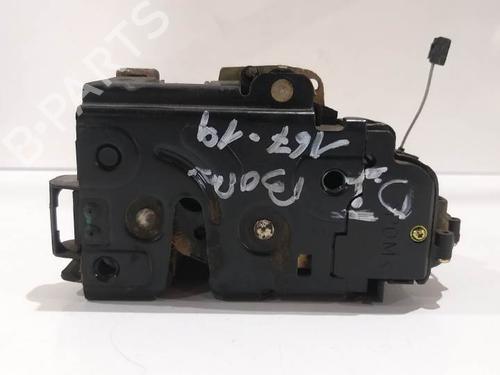 Front left lock VW BORA I (1J2) 2.8 V6 4motion | BP6943661C98 