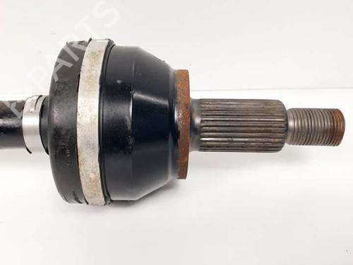 Right rear driveshaft SEAT LEON (5F1)  | BP17792170M41 