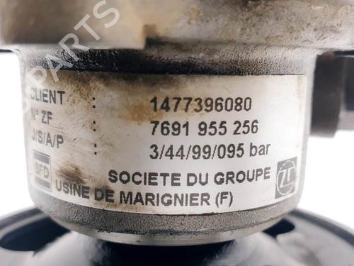 Steering pump HYUNDAI i30 Estate (FD) 1.4 | BP16641501M99 
