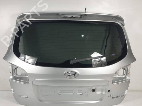 Used Tailgate Tailgate HYUNDAI SANTA FÉ II (CM) 2.2 CRDi GLS (150 hp) 35749693 35749693