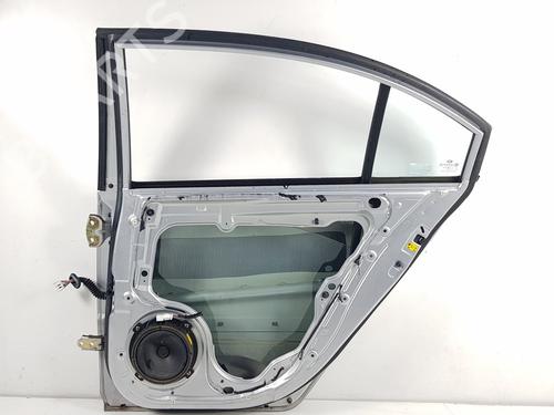 BP15385102C5 | Right rear door KIA MAGENTIS II (MG) 2.0 CRDi BP15385102C5