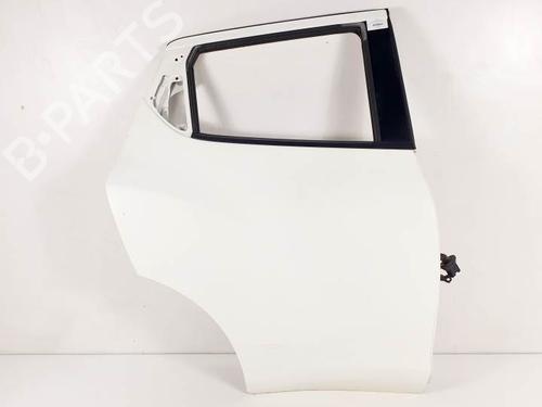 Used Right rear door NISSAN JUKE (F15) 1.6 (117 hp) 25752288