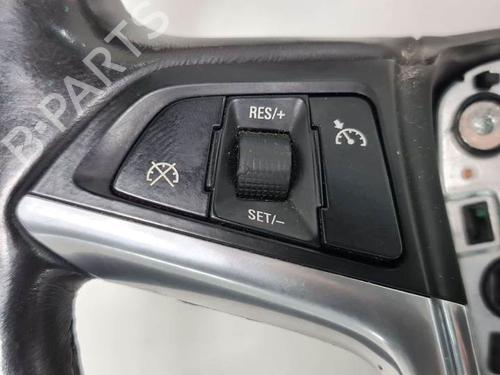 Steering wheel OPEL INSIGNIA A (G09) 2.0 CDTI (68) | BP7033877C49 