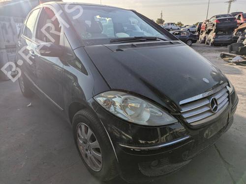 Engine MERCEDES-BENZ A-CLASS (W169) A 180 CDI (169.007, 169.307) | BP38284345M1 - Image 4