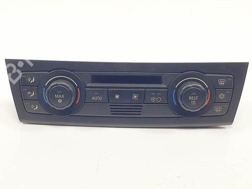 Used Climate control BMW 1 (E87) 116 i (115 hp) 24340834