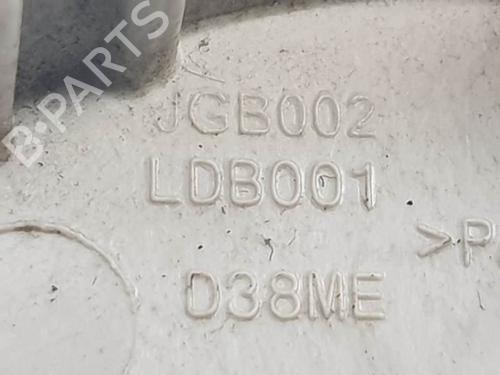 Hulkapsel LAND ROVER RANGE ROVER EVOQUE (L551) 2.0 D150 4x4 | BP25810241C160 - Image 3